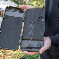 Avid Carp Reload Rig Cases